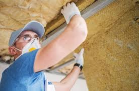 Best Fireproof Insulation  in Rden, WA